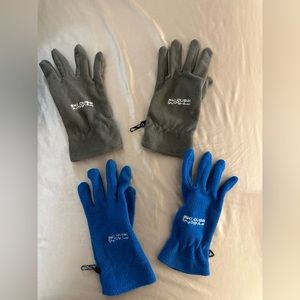 Gloves